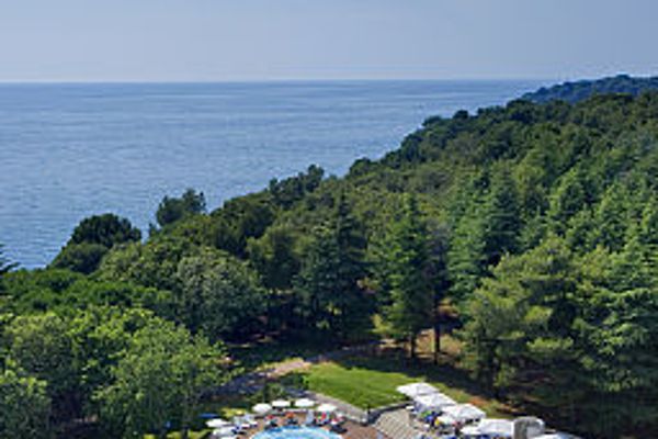 Hotel Valamar Rubin (Poreč)